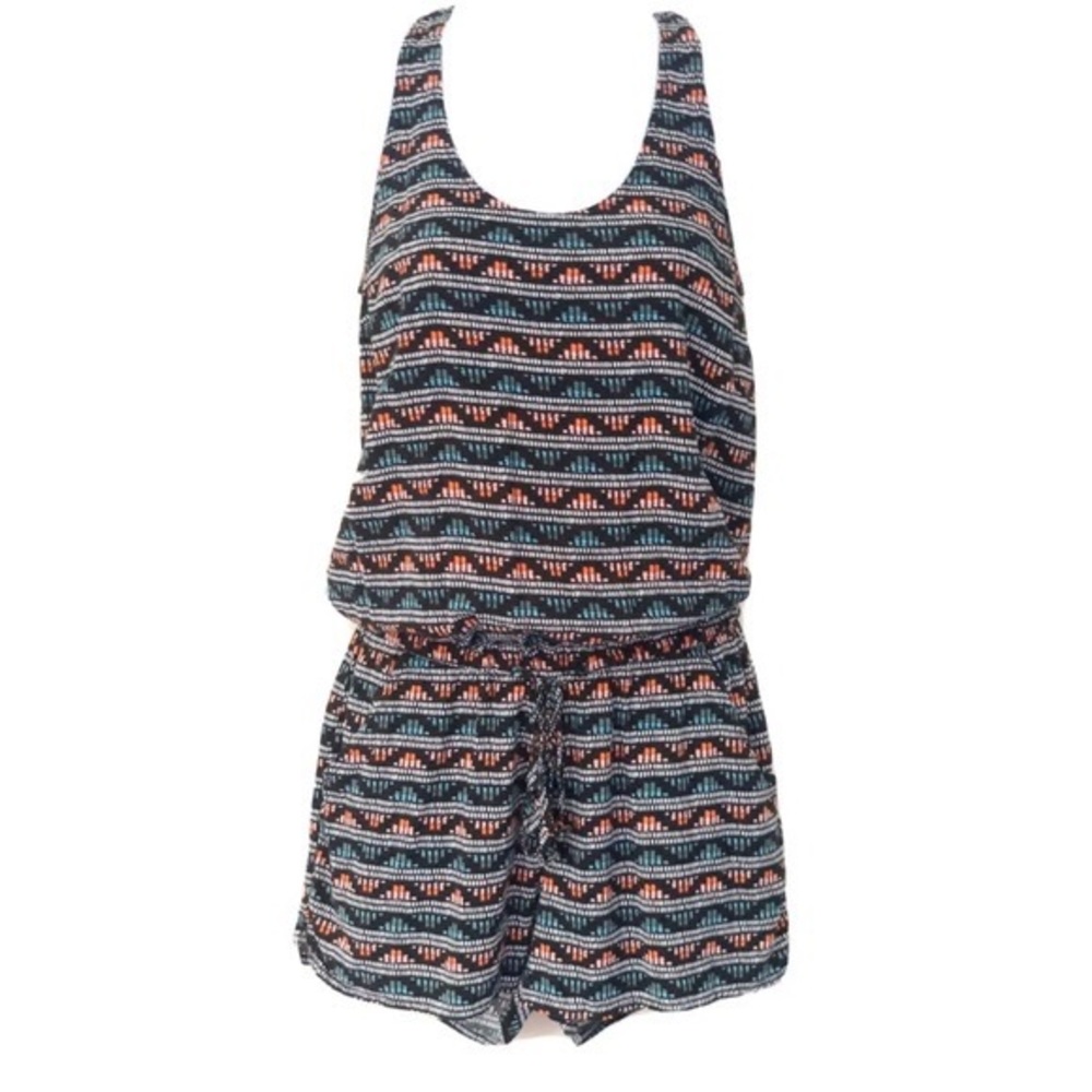 Old Navy Women’s Sleeveless Romper